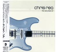 Chris Rea - Very Best of