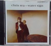 Chris Rea - Water sign (1983)