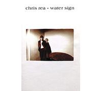 Chris Rea - Water Sign [Casete]