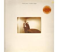 Chris Rea - Water Sign - Direct Metal Mastering