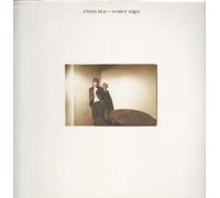 CHRIS REA - WATER SIGN VINYL LP 1983[MAGL5048] CHRIS REA