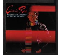 Chris Rea - Whatever Happened To Benny Santini ?
