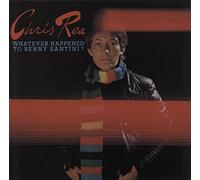 Chris Rea - Whatever Happened To Benny Santini? - 2nd