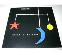 Chris Rea - Wired to the moon (1984)