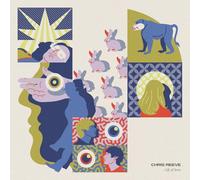 Chris Reeve - Gift of Sorts [Vinilo]