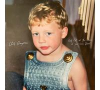 Chris Renzema Get Out of the Way of Your Own Heart (Vinyl) (Importación USA)