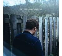 Chris Renzema Let The Ground Rest (Vinyl) (Importación USA)