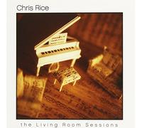 Chris Rice - Chris Rice: The Living Room Sessions