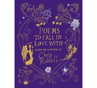 Chris Riddell Poems to Fall in Love With (Tapa dura) (Importación USA)