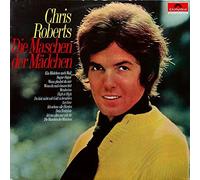Chris Roberts - Die Maschen Der Mädchen - Polydor - 2371 034