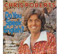 Chris Roberts - Do You Speak English?
