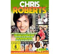 Chris Roberts - Kultklassiker [6 DVDs] [Alemania] [DVD]