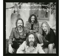 Chris Robinson Brother Anyway You Love, We Know How You (CD) (Importación USA)