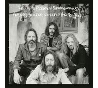 Chris Robinson Brother Anyway You Love, We Know How You (CD) (Importación USA)