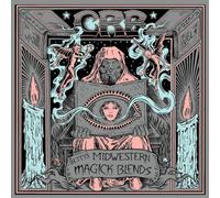 Chris Robinson Brotherh Betty's Midwestern Magick Ble (Vinyl) (Importación USA)