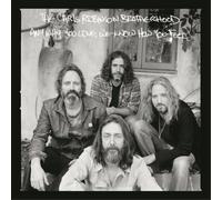 Chris Robinson Brotherhood Anyway You Love, We Know How You Feel (Vinyl)