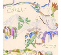 Chris Robinson Brotherhood – Barefoot in the Head – Vinilo 12" (Importación USA)