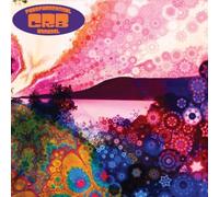 Chris Robinson Brotherhood Phosphorescent Harvest (CD) Album (Importación USA)