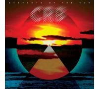 Chris Robinson Brotherhood - Servants of the sun [Vinilo]