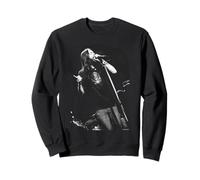 Chris Robinson The Black Crowes Banda de Rock en Vivo Andy Willsher Sudadera