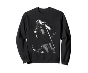Chris Robinson The Black Crowes Banda de Rock en Vivo Andy Willsher Sudadera