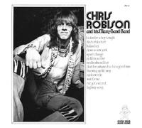 Chris Robison - Many Hand Band
