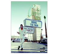 Chris Rock: Bring the Pain – Reino Unido