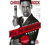 Chris Rock - Kill The Messenger [Edizione: Regno Unito] [Reino Unido] [DVD]