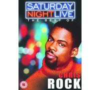Chris Rock - The Best Of Saturday Night Live [Edizione: Regno Unito] [Reino Unido] [DVD]