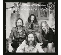 Chris Robinson Brotherhood Anyway You Love, We Know How You Feel (Vinyl)
