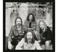 Chris Robinson Brotherhood Anyway You Love, We Know How You Feel (Vinyl)