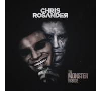 Chris Rosander - Chris Rosander