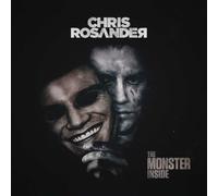 Chris Rosander - Chris Rosander
