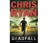 Chris Ryan Deadfall (Tapa blanda) Agent 21