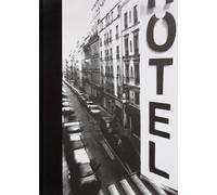 Chris Shaw Life as a Night Porter /anglais