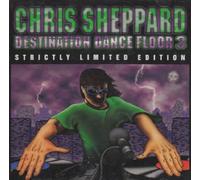 Chris Sheppard (Author) - Destination Dance Floor 3 (US Import)