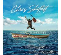 Chris Shiflett - Lost at Sea