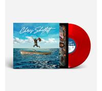 Chris Shiflett - Lost At Sea (Limited Red Vinyl) [VINYL] [Vinilo]