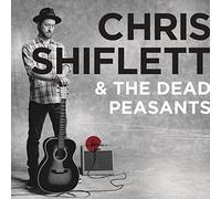 Chris Shiflett & The Dead Peas - Chris Shiflett & The Dead Peasants