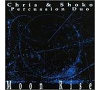 Chris & Shoko Percussion Duo - Moon Rise