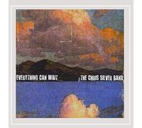 Chris Silver Band - Everything Can Wait