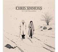 CHRIS SIMMONS - A COLD DECEMBER
