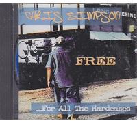 Chris Simpson - Free..