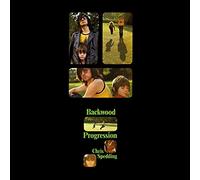 Chris Spedding - Backwood Progression