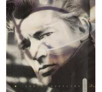 CHRIS SPEDDING - CAFE DAYS LP (VINYL) FRENCH NEW ROSE 1990