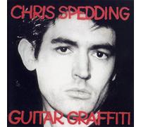 Chris Spedding - Guitar Graffiti