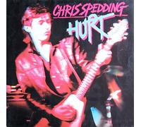 Chris Spedding - Hurt - RAK - 1C 064-99 534