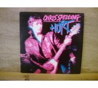 Chris Spedding - Hurt (UK 1977)