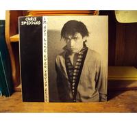 Chris Spedding - I'm Not Like Everybody Else