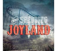 Chris Spedding – Joyland – Vinilo 12" (Importación USA)